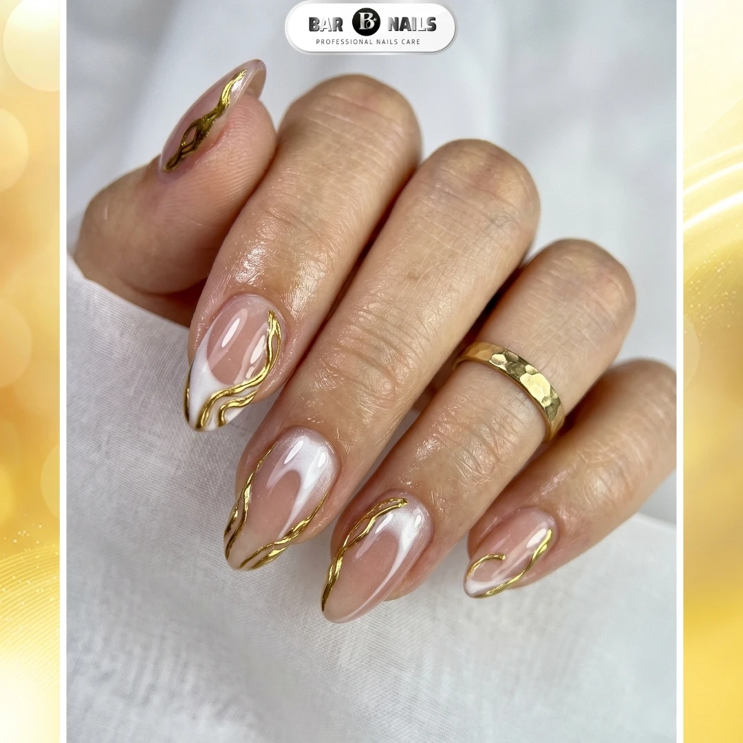Nail Art Design